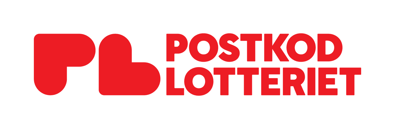 Stolt förmånstagare till Postkodlotteriet