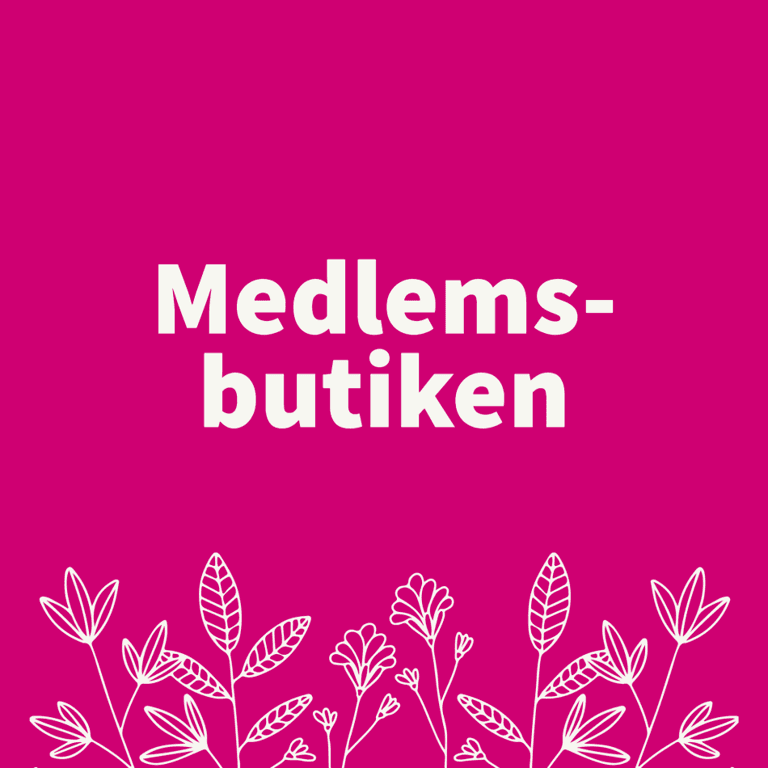 Medlemsbutiken