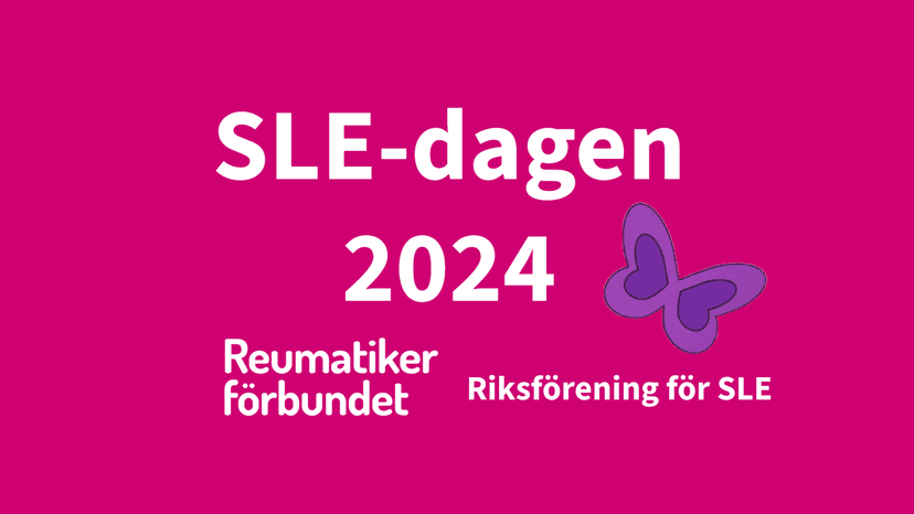 SLE-dagen 2024