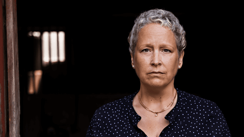 Eva Pettersson - forskningspartner