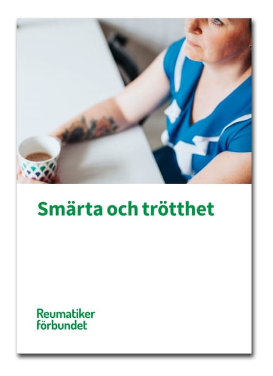 Smärta och trötthet