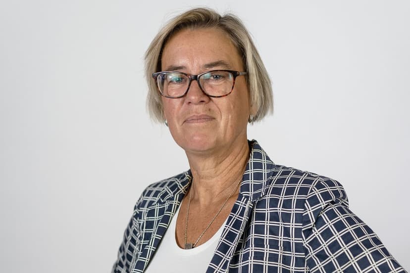 Besvikna och förvånade