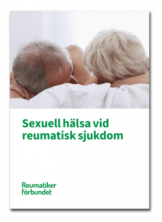Sexuell hälsa vid reumatisk sjukdom