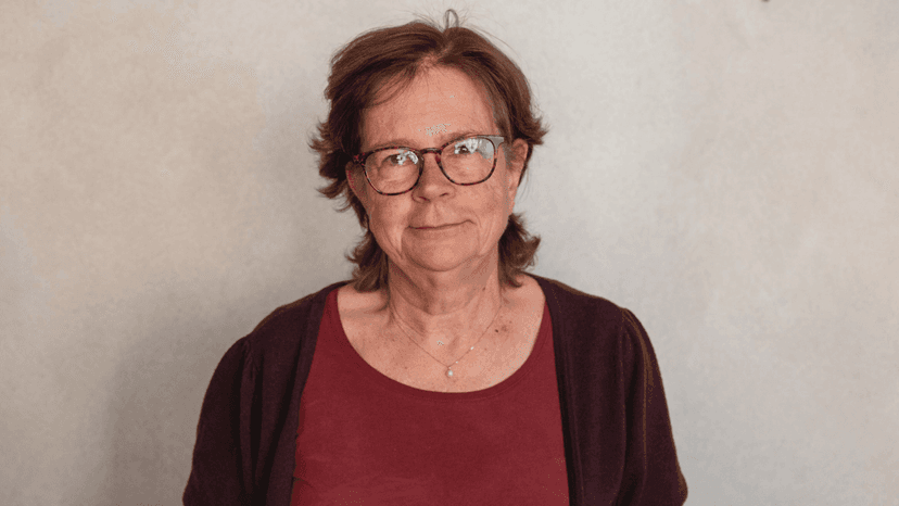 Britt-Marie Nyhäll Wåhlin