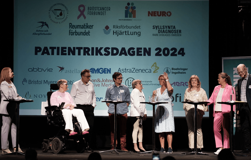 Patientriksdagen 2024