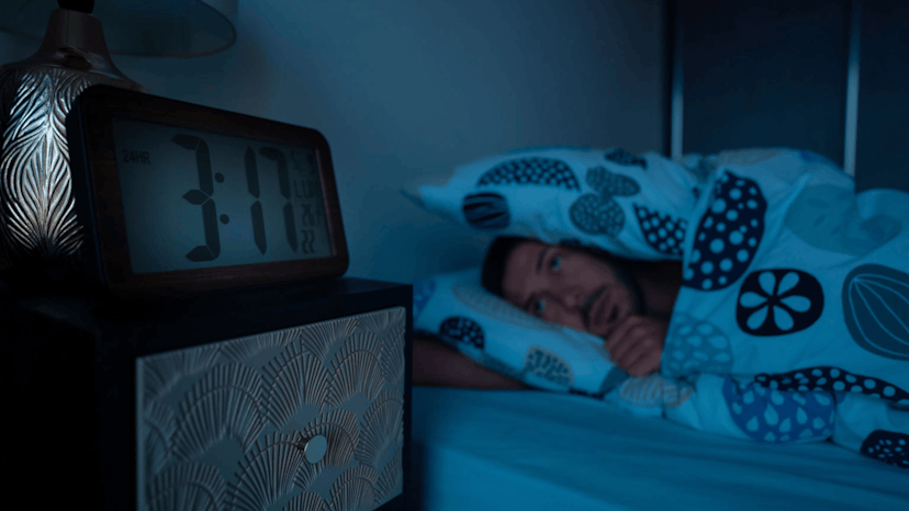 Tips och läsning för en bättre sömn