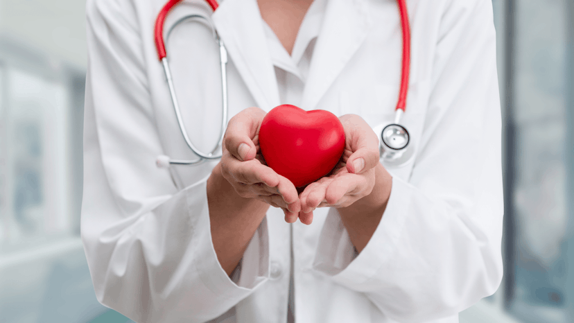 Forskar för att förebygga skador i hjärta och kärl