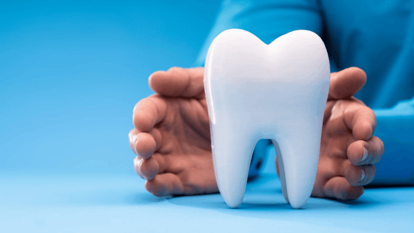 Kopplingen mellan tandhälsa och reumatisk sjukdom