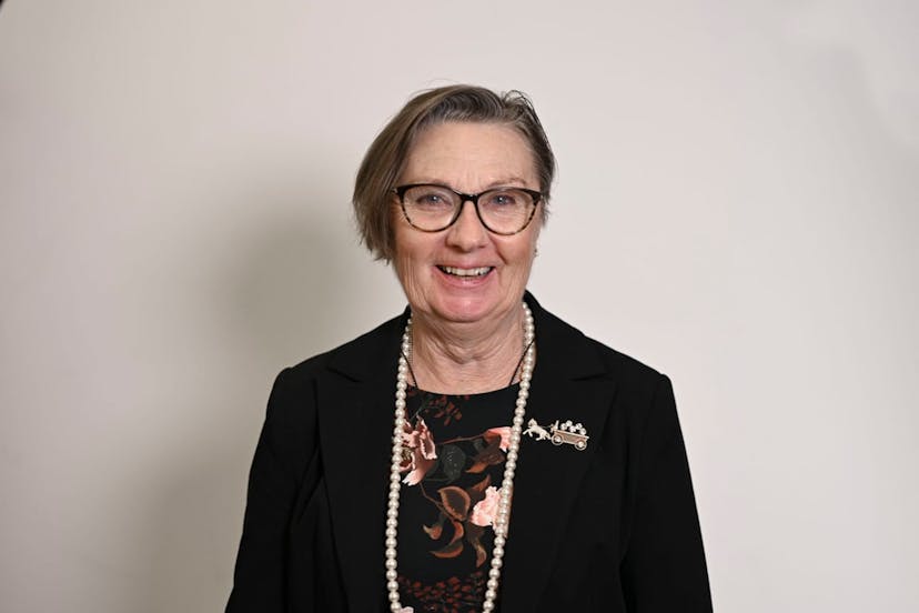 Christina Dahlström